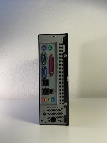 TAROX Business Mini-PCs | Office Rechner | Top Zustand - Bild 4 von 5