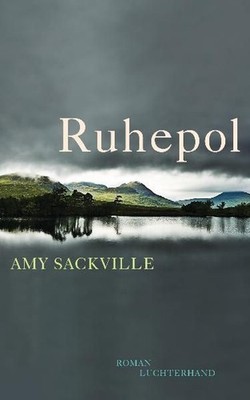 Ruhepol: Roman: Roman. Ausgezeichnet mit dem John Llewellyn Rhys Prize 2010 Roma