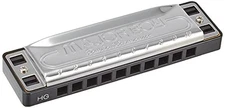 Tombo Major Boy HG 10-hole harmonica TOMBO MAJOR BOY No. 1710 1710HG