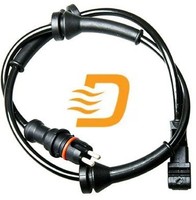 Denckermann B180112 Sensor FüR Raddrehzahl ABS Sensor Raddrehzahl FüR Renault