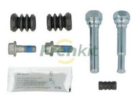 Frenkit FüHrungshüLsensatz, Bremssattel 810105 FüR Chevrolet Opel
