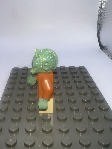LEGO Wald minifigure 7962 Star Wars Episode I sw0328 - Picture 4 of 4