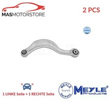 LINKS RECHTS QUERLENKER SATZ MEYLE 116 050 0293 2PCS A FÜR PORSCHE CAYENNE