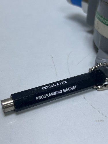 DETCON TP-624C MucroSafe H2S Gassensor Killark SPM26129 - Bild 11 von 11
