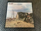 Rush – A Farewell To Kings Played Once To Record CDN 1st Press Promo 1977 LP