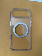 OtterBox iPhone 17 Air Symmetry Series Clear Case