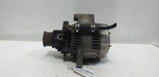 Alternateur Mg ZR