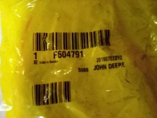 F604791: Extension Cylinder Seal Kit