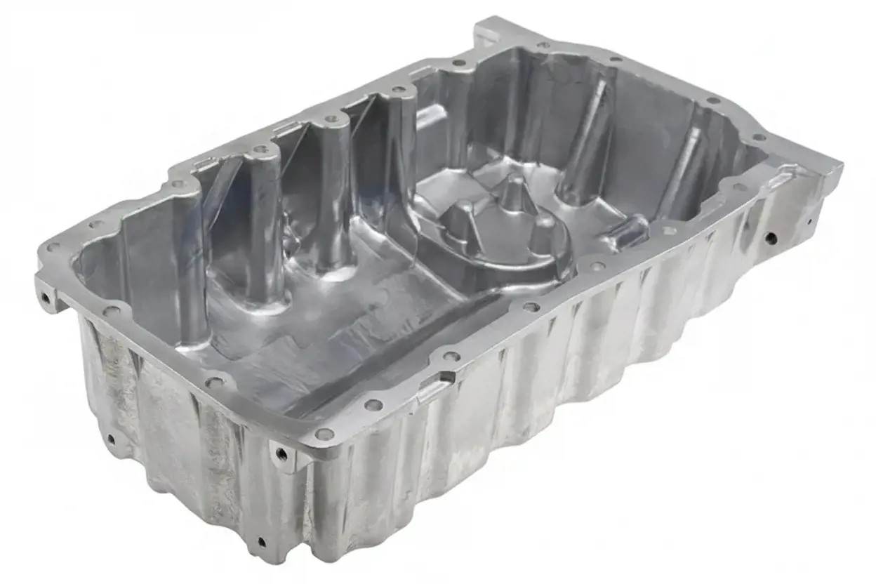 Coppa olio Alluminio BMO-VW-031 NTY per VW SEAT SKODA AUDI