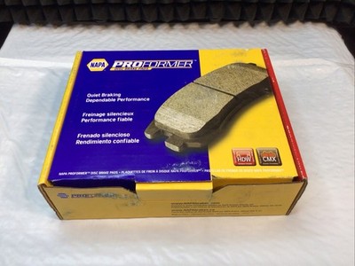 PF-7418B-X Brake Pads For Honda/Acura