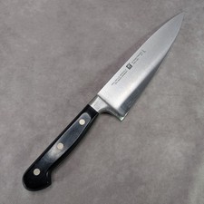 Zwilling JA Henckels Four Star 8 Chef Knife 3...