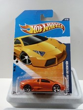 Hot Wheels Hw Garage Lamborghini Reventon 310 M28