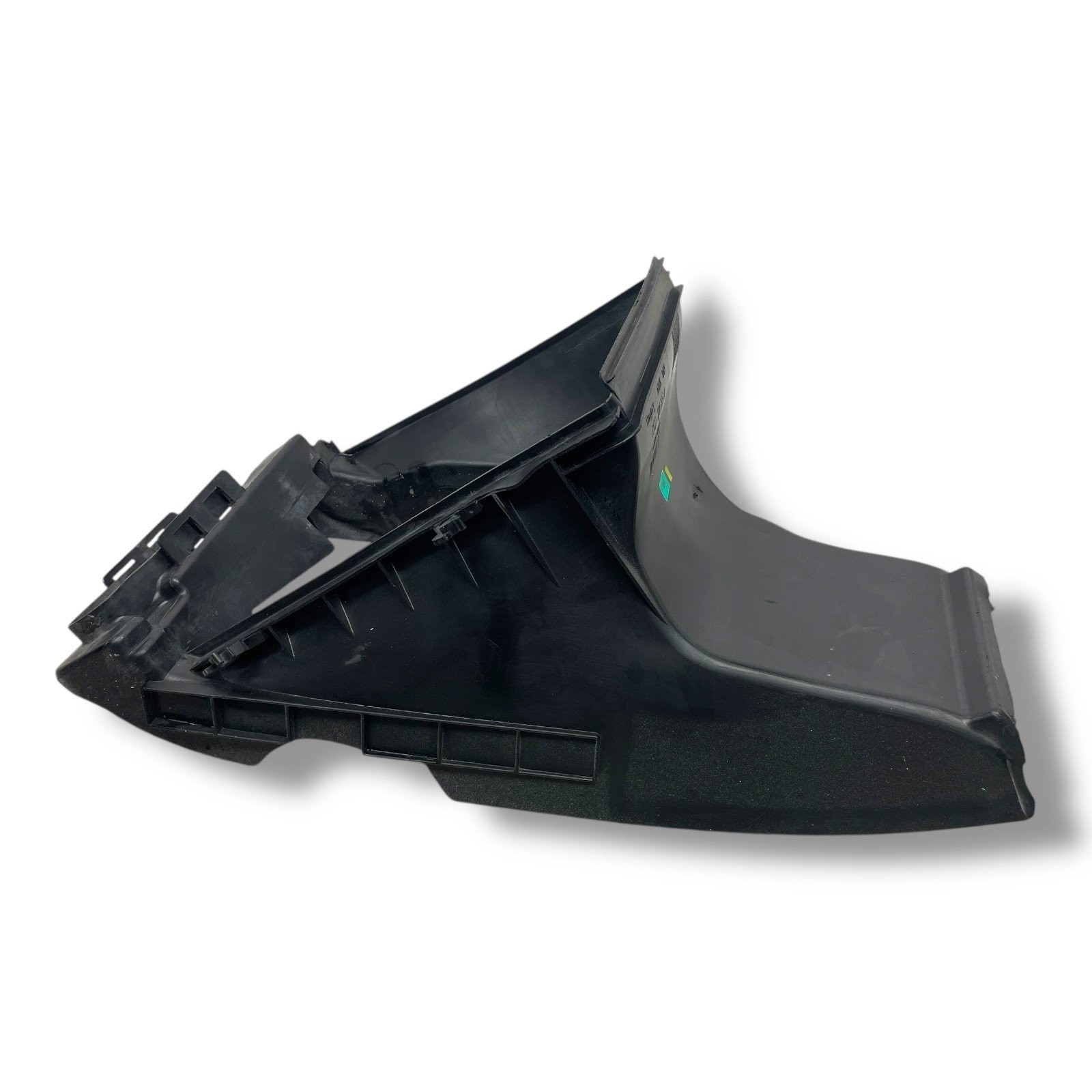 Bentley Continental GT 2018-2024 Left Air conveyor P/N 3SD121333A