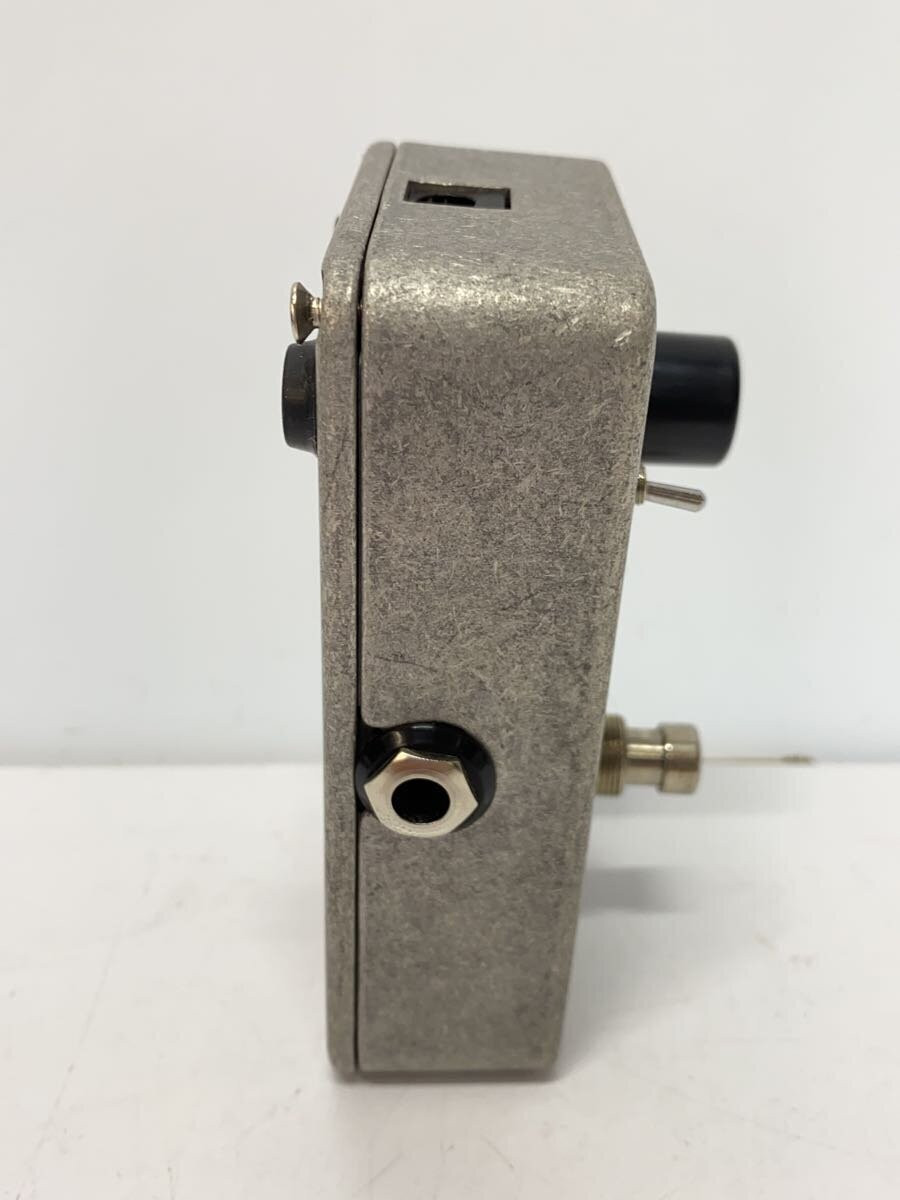 Electro Harmonix Freeze Sound Retainer Pedal Excellent Electro Harmonix Freeze Sound Retainer Pedal Excellent