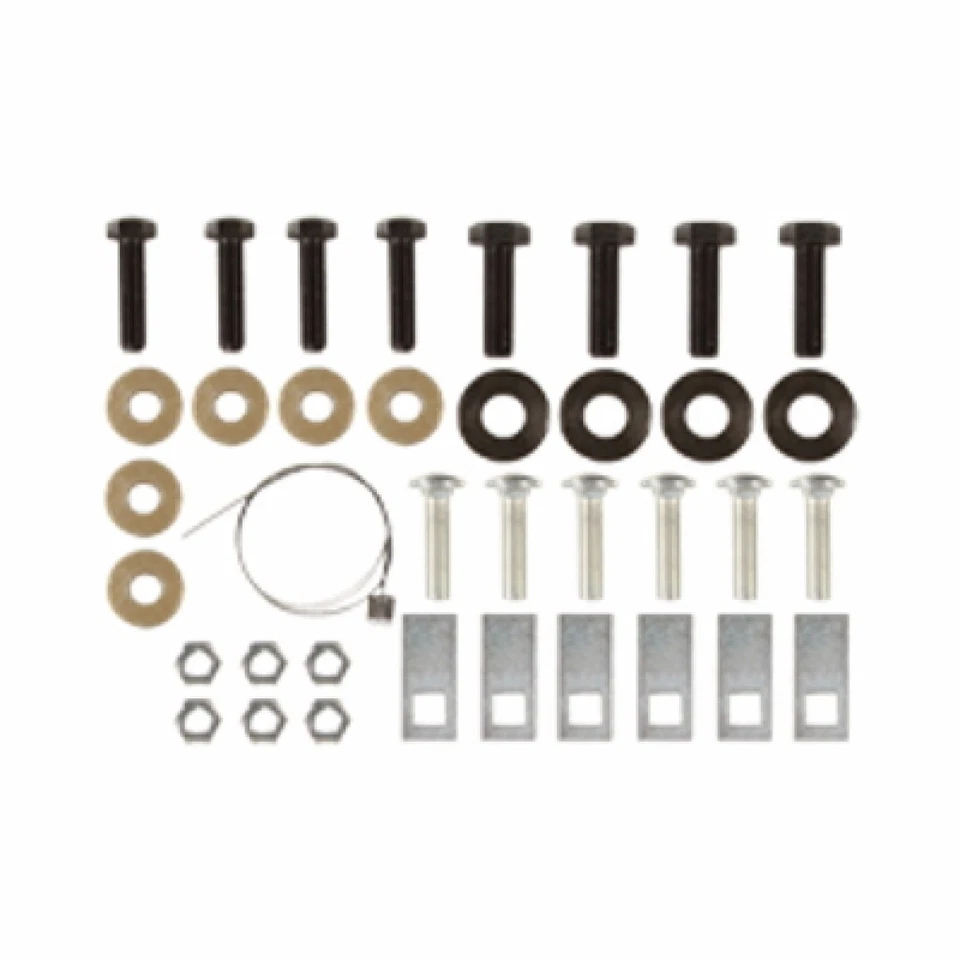 Draw-Tite Trailer Hitch For Ford Escape 2005-2012 | Class III Hitch — 第 3/4 张图片