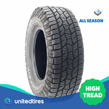 Used Lt 28570r17 Cooper Discoverer Atp Ii 121118s - 1532 Uq7i Used Lt 28570r17 Cooper Discoverer Atp Ii 121118s - 1532 Uq7i