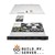 Dell PowerEdge R440 8-Bay SFF Server 2.10Ghz 16-Core 64GB RAM 8x Caddies Plex