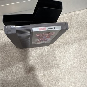 Nintendo NES Blades of Steel Hockey Sports Konami NTSC-U/C Cartridge Only