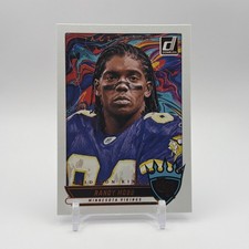 2025 Panini Donruss - All-Time Gridiron Kings Randy Moss #ATGK-RMS