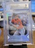 Topps 2025 Chrome National Convention Coby Mayo MLB-4 Rookie Promo BGS 9 Orioles