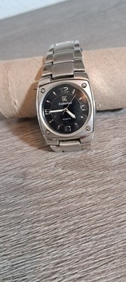Armbanduhr IK Colleiten Stanless Steel Back Quartz High Quality - sehr gut
