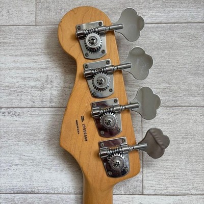 希少カラー廃盤 Fender USA Jazz Bass Highway One Rare Color Out Of Print Fender Usa Jazz Bass Highway One | eBay
