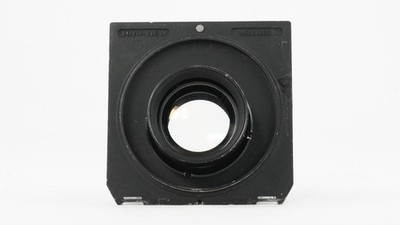 Problem】Fujifilm Fuji Fujinon W S 180mm f5.6 Large Format Lens