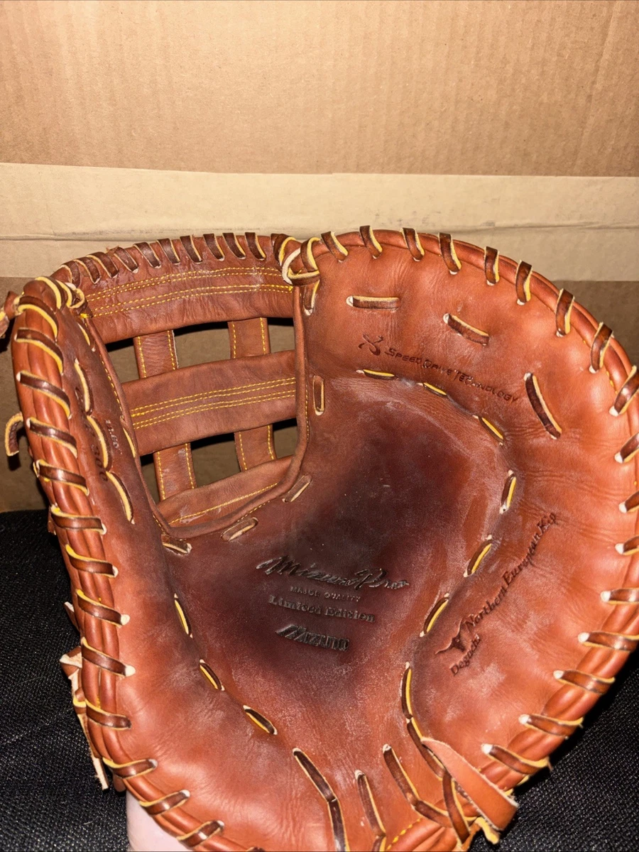 Mizuno Pro Limited | eBay