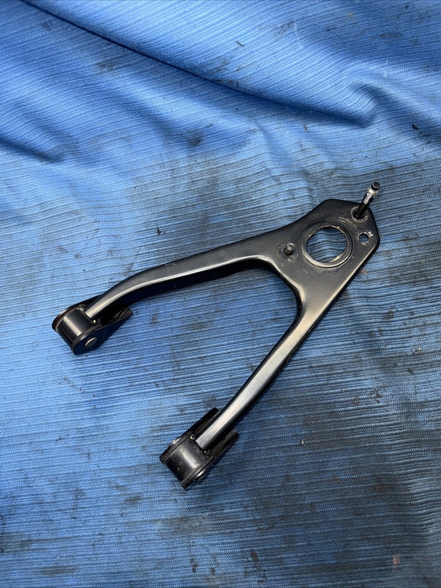 むぎちょこ。 OEM 300ZX (Z32) Manual Transmission Mount 