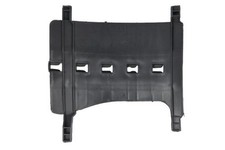 hinten rechts BLIC 6508-06-2505936P Halter, Stoßfänger für FORD