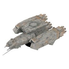 Eaglemoss Alien USCSS Nostromo Replica Ship X...