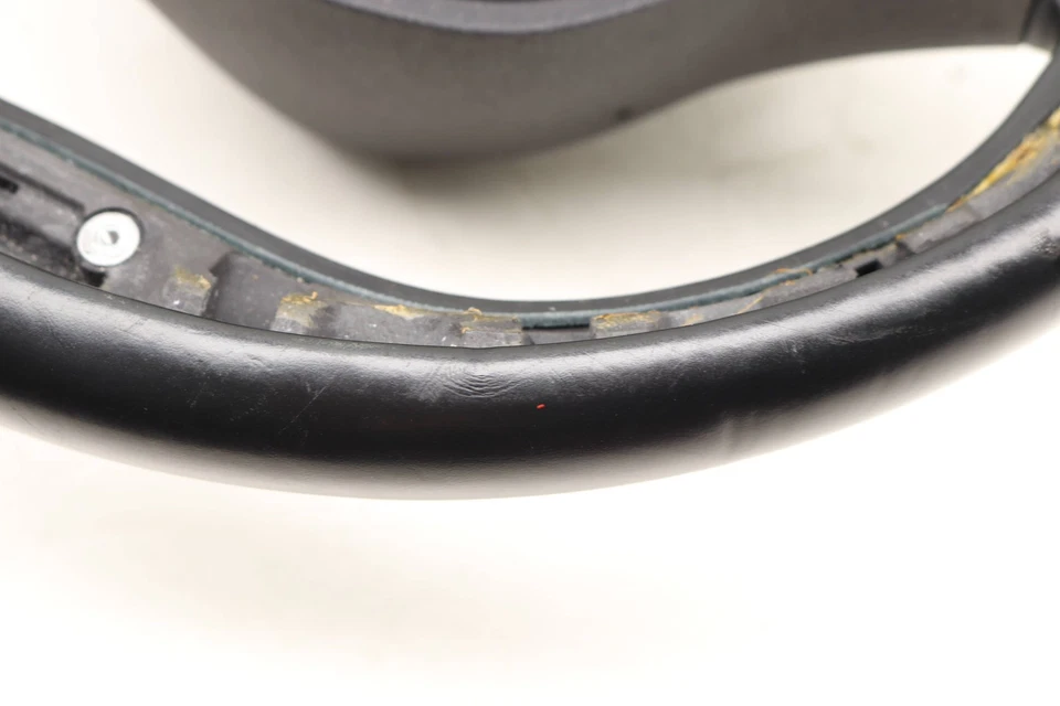 Mercedes-Benz S560 2018-2019 - volante madera/cuero (calefacción) Foto 3 de 4