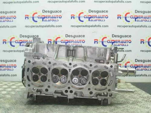 1ZRFE Culasse pour TOYOTA AURIS (E15) Sol 2011 3700092 - Imagen 5 de 10