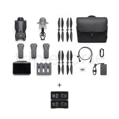 Private Listing for pakie7834 - Mavic 4 Pro Creator Combo + ND Filter Set