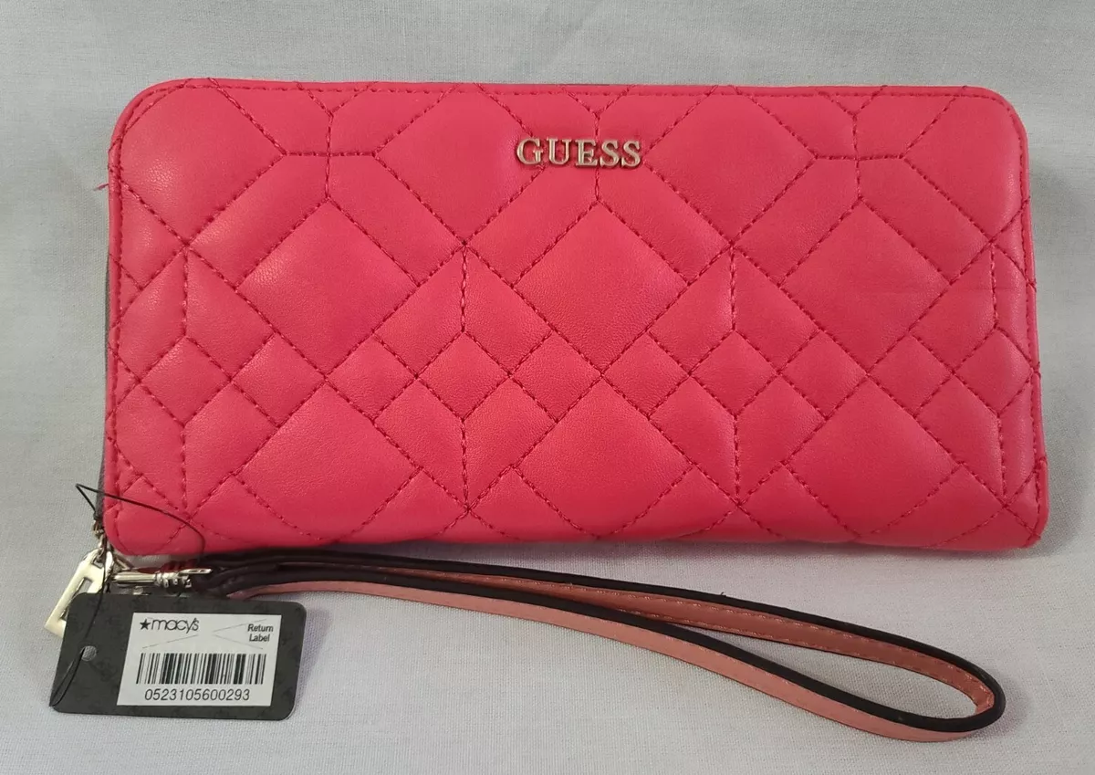 Guess top elliana wallet