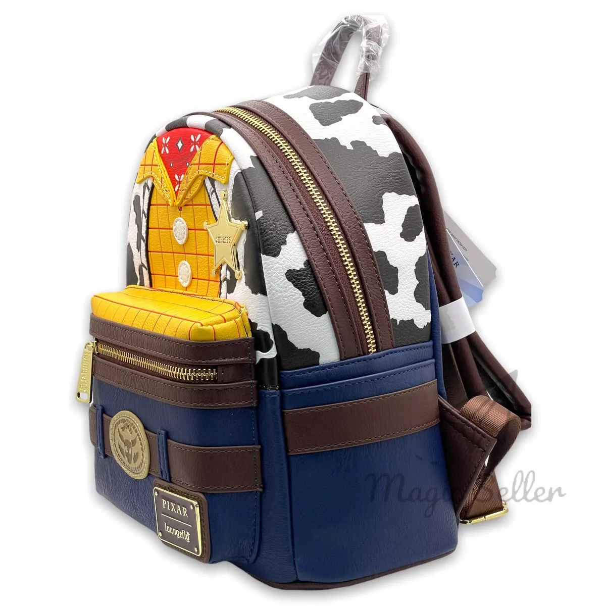 Woody hotsell mini backpack