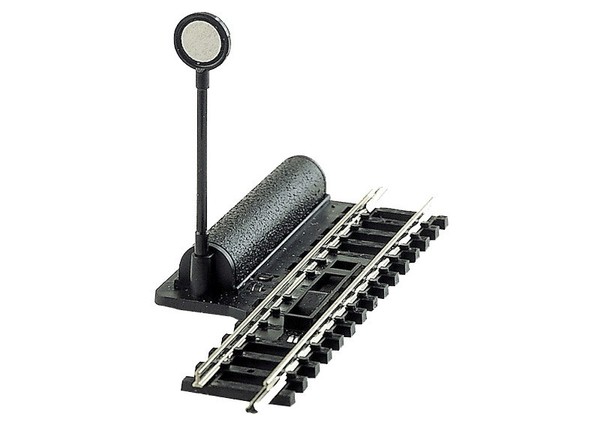 Minitrix / Trix N 14969 Elektromagnetisches Entkupplungsgleis - Neu + Ovp-image