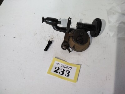 SINGER 28K SPULENWICKLER MONTAGE 1907
