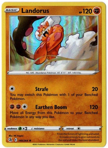 Pokemon Fusion Strike Pick Your Cards Holo Reverse Holo & Rares Pack Fresh! - Picture 99 of 162
