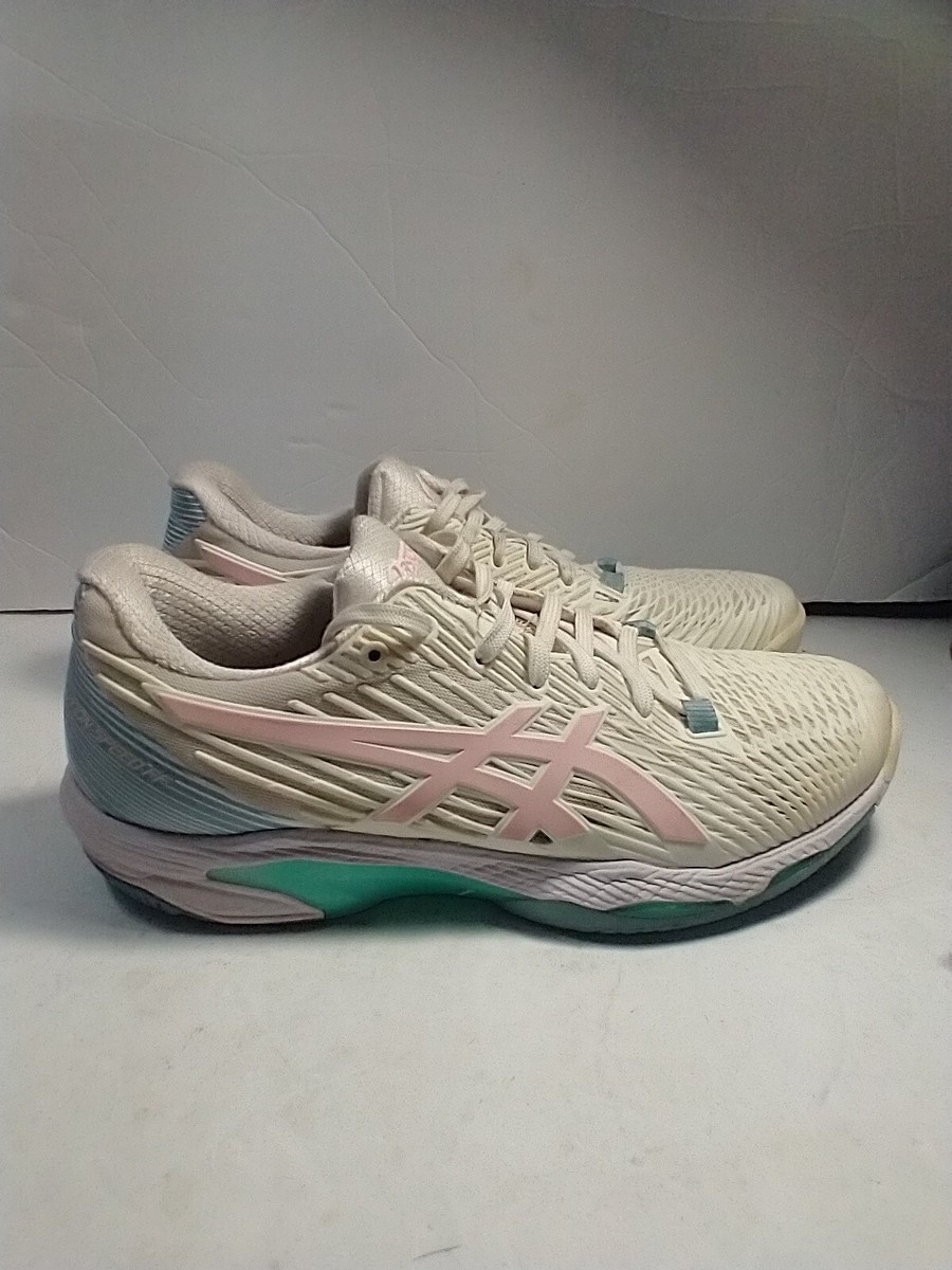 Asics Solution Speed FF 2 Tennis Shoes Women's sz 8.5