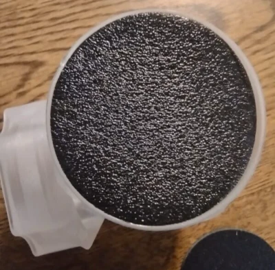 AIR-TITE HOLDERS 1 - Air-Tite Coin Tube Seal/Spacer for Morgan Silver Dollar Roll