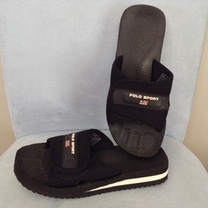 polo sport sandals