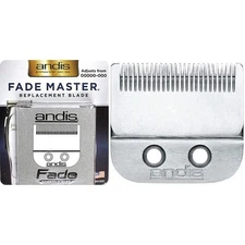 NEW ANDIS FADE MASTER CLIPPER BLADE SET- SURGICAL #01591