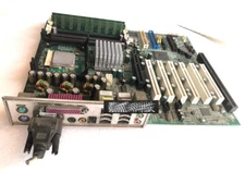 Iwill BC875PLG-LF BC875PLG Industrial Motherboard