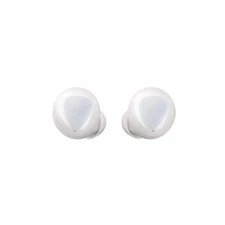 Samsung - Galaxy Buds True Wireless Earbud Headphones White.