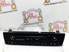 Autoradio BMW 3,0