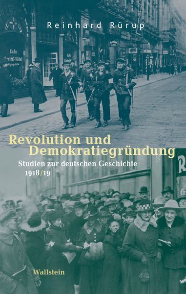 Thumbnail - Revolution Und Demokratiegründung