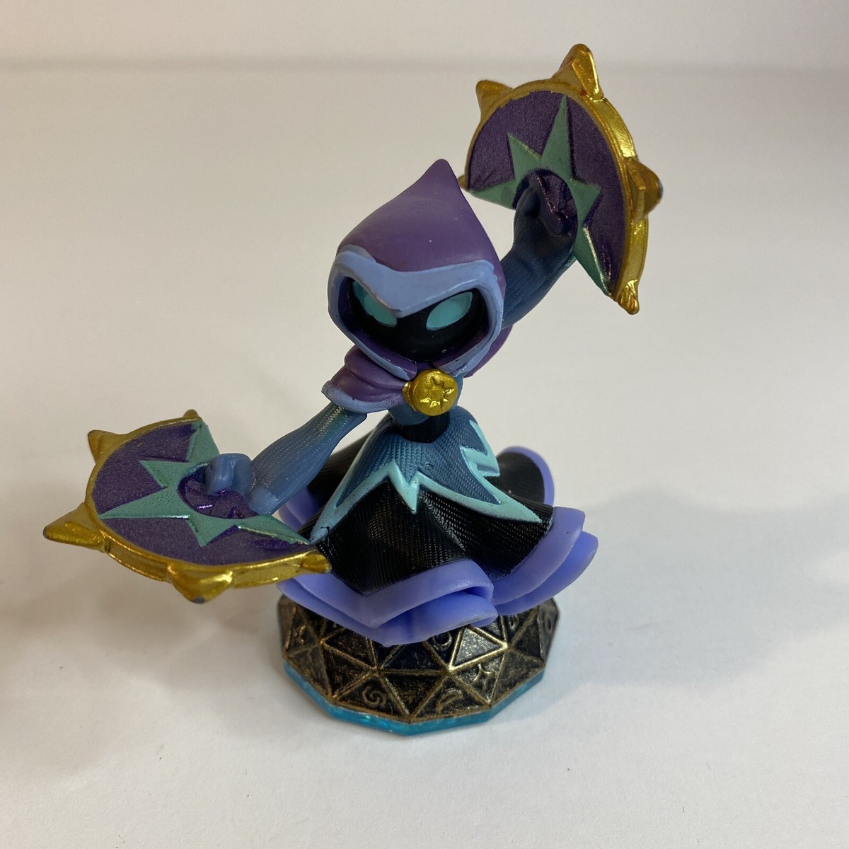 Skylanders Swap Force 84792888 Star Strike Video Game Figure