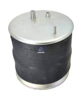 Luftfederbalg Mit Stahlkolben DT Spare Parts 6.13014 D:311Mm Dmax: 360Mm M12 X