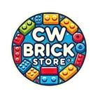 CW Brick Store Logo